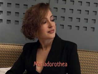 mariadorothea Kachou Fuzoku