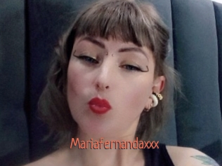mariafernandaxxx Kachou Fuzoku