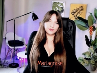 Mariagrase