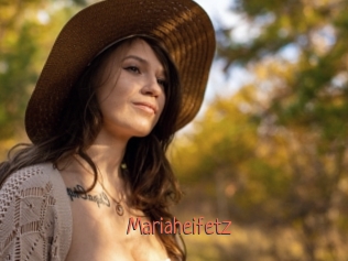 Mariaheifetz