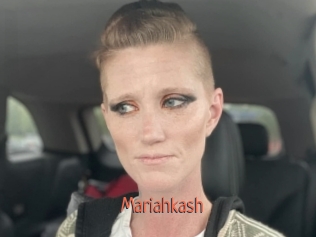 mariahkash Kachou Fuzoku