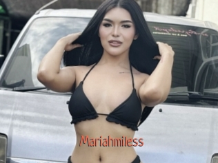 Mariahmiless