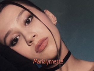 Marialynnette