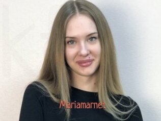 Mariamarnet