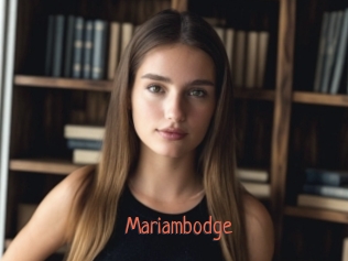 Mariambodge