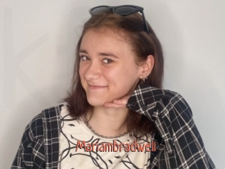 mariambradwell Kachou Fuzoku