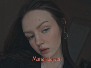 Mariamdarter