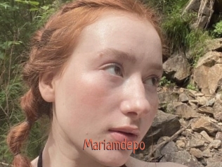 Mariamdepo