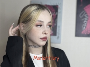 Mariamfrary