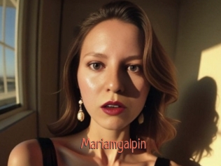 Mariamgalpin
