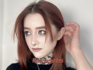 Mariamgambell