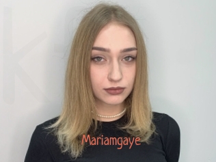 Mariamgaye