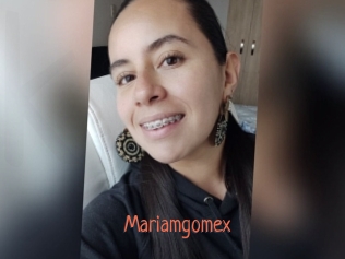 Mariamgomex
