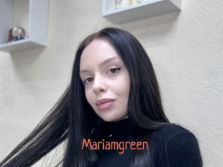 Mariamgreen