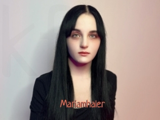 mariamhaler Kachou Fuzoku