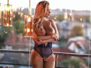 Mariamillan