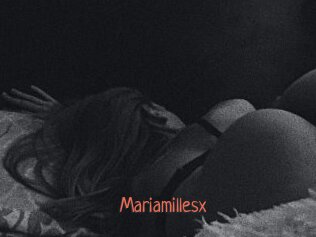 Mariamillesx