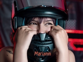 Mariamm