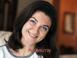 Mariamurray