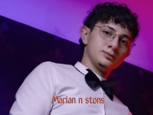 Marian_n_stons