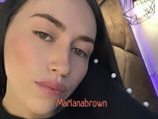 Marianabrown