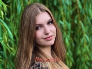 Marianamils
