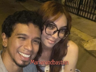 marianandbastian Kachou Fuzoku
