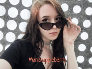 marianappleberry Kachou Fuzoku