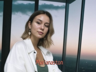 Marianaston