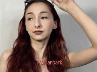 Marianbark