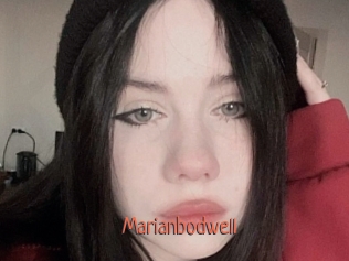 marianbodwell Kachou Fuzoku