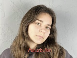 Marianbufkin