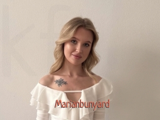 Marianbunyard