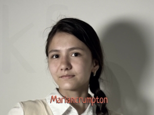 Mariancrumpton