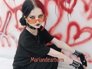 Mariandearborn