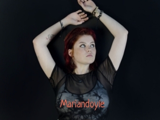 Mariandoyle