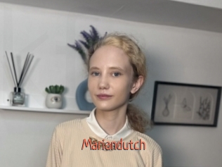 Mariandutch