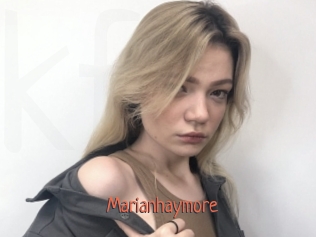 Marianhaymore