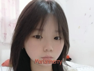 Marianmerry