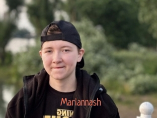 Mariannash