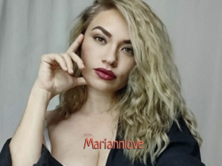 Mariannlove