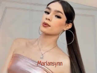 mariansynn Kachou Fuzoku