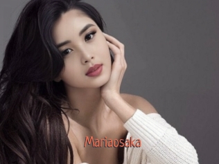 Mariaosaka
