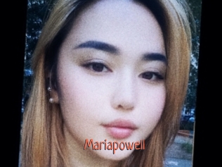 Mariapowell