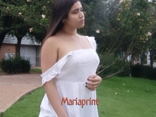 Mariaprint