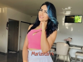Mariastarrk
