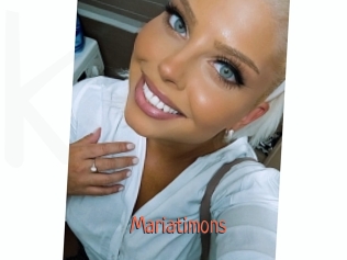 Mariatimons