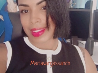 Mariavargassanch