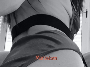 Mariavixen