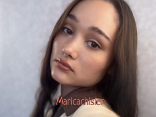 Maricachisler